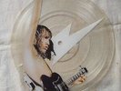 AC/DC shake your foundations...SHAPE PICTURE DISC..ATLANTIC-A9474P YEARS 1986