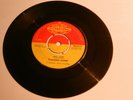 CLAUDINE CLARK PARTY LIGHTS / DISAPPOINTED 1962 NORHTERN SOUL  PYE INTER 25157