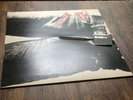THE ROLLING STONES STICKY FINGERS UK STEREO R.STONES LP ZIP COC59100 A3/B4 INNER