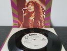 T.REX  SOLID GOLD EASY ACTION  MARC BOLAN   PROMO  WHITE  JAPAN
