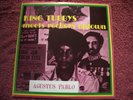 KING TUBBYS MEETS ROCKERS UPTOWN Augustus Pablo 1976 Jamaica Vinyl LP Record