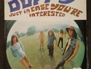 DUFFY - Just In Case You're Interested - RARE LP Soul Record