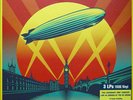 Led Zeppelin ?– Celebration Day Vinyl 3LP Box Set Warner 2012 NEW/SEALED 180gm