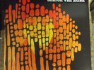 SHARON VAN ETTEN (It Was) Because I Was In Love LP clear & black vinyl w/7