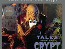 Tales From the Crypt Soundtrack (Vinyl) (Colored) (New) (2019)