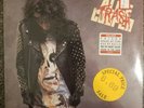 Alice Cooper - Trash Vinyl LP - SEALED - MINT CONDITION - 1989 - Epic OE 45137