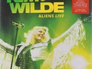 Kim Wilde Aliens Live Neon Orange 2 Vinyl 180g Limited Edition new sealed