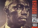 BLAKEY, Art & THE JAZZ MESSENGERS - Moanin' (remastered) - Vinyl (LP)