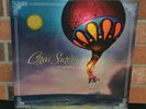 CIRCA SURVIVE - On Letting Go, Limited SWIRL COLORED VINYL LP + DL New & Sealed