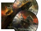 Blind Guardian Twilight Legacy of the Dark Lands 2 x PICTURE DISC VINYL NEW 8NOV
