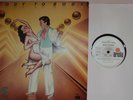 O.R.S. (Orlando Riva Sound) ?– Body To Body - LP - Germany 1978 - Ariola