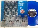 JEAN MICHEL JARRE   Equinoxe 4  1979  French Maxi 12