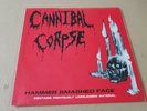 Cannibal Corpse-hammer smashed face   -7--death  metal
