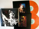 DAVID BOWIE LIVE AT THE RAINBOW 1972 : ULTRA LIMITED GROW MUSIC LABEL 2LP VINYL