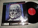 SIBELIUS : Symphony No. 2 Monteux LSO - RCA Living Stereo SB-2070 SS/g