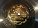 78 RPM VICTOR 25104 RAY NOBLE ( I WISHED ON THE MOON / WHY DREAM?)
