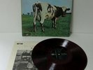 Pink Floyd / Atom Heart Mother / Odeon OP-80102 / JAPAN LP Red Vinyl D925