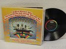 THE BEATLES Magical Mystery Tour Capitol SMAL-2835 STEREO booklet Scranton