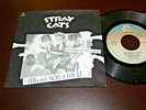 STRAY CATS Sexy + 17 1983 MEXICO 7
