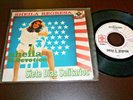 SHEILA B. DEVOTION Siete Dias Solitarios 1978 MEXICO 7