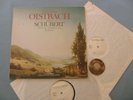 2 LP David Igor OISTRACH OISTRAKH Schubert Fantasie White Label Promo | NM to EX