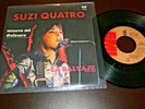 SUZI QUATRO La Salvaje - The Wild One 1975 MEXICO 7