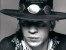 Stevie Ray Vaughan Live In Albuquerque & In Denver 2-LP   Nov. 1989   Brand New