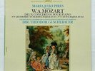 MARIA-JOAO PIRES *** MOZART piano concertos nos.9 & 17 *** ERATO STU70763 LP NM