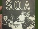 S.O.A - 
