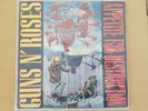Guns N' Roses Appetite for destruction LP w/ banned cover UK - 1987 - ref. WX125