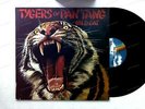 Tygers Of Pan Tang - Wild Cat GER LP 1980 + Insert .*