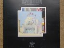 Led Zeppelin ?– The Song Remains The Same - SSK 89402 UK 1976 vinyl  LP