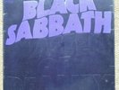 Black Sabbath ?– Master Of Reality: Vertigo ?– 6360 050 UK 1971 emboss Vinyl LP
