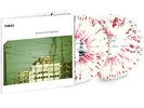 Thrice- The Artist in the Ambulance. Color Splatter Vnyl SEALED