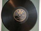 TRAM BIX & EDDIE Trumbology / For No Reason At All In C 78 Okeh 40871 1927 HEAR