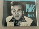 BILLY FURY HALFWAY TO PARADISE ORIG 1963 U.K. EP