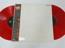 BEATLES LIMITED ORIGINAL MONO OBI WHITE ALBUM RED VINYL JAPAN LP  EMI  2LP 1098