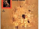 Sonny Rollins East Broadway Run Down Impulse A-9121 Original Mono EXC+