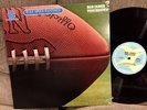 Bob James Touchdown Lp Half Speed Master Audiophile Pressing