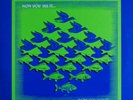 Michael Brecker ‎– Now You See It... (Now You Don't) 1990 GRP sealed NEW rare