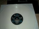 Pink Floyd - The Dark Side of the Moon / Harvest 5C062-05249 WHITE Vinyl LP 1978
