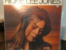 Rickie Lee Jones MFSL 1-089 1089