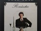Jose jose lp Romantico pre owned record