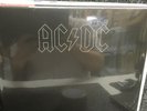 AC/DC - BACK IN BLACK: VINYL ALBUM (2003 REMASTER) Lp,record. New Sealed.