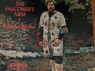 Robbie Basho - The Falconers Arm 1 (Vinyl LP)
