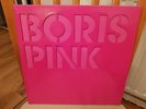 Boris Pink 3 x LP Deluxe Vinyl
