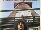 BERT JANSCH SAMPLER 1ST PRESS 1969 UK TRANSATLANTIC FOLK VINYL LP TRA SAM 10