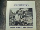 JOSEPH ANDREWS (1970S JOHN ADDISON) MINT SOUNDTRACK VINYL, ANN-MARGARET