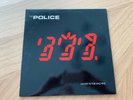 The Police - Ghost in the Machine - 12
