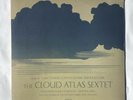 Tom Tykwer-Johnny Klimek-Reinhold Heil-Vinyl LP The Cloud Atlas Sextet-SEALED